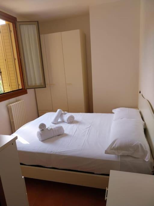 Apartment A Casa Di Rocco Parma