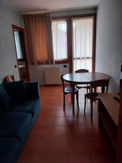 A Casa Di Rocco Apartment